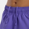 image:imageNew Balance Sport Essential Short 3 Womens WS41226EPU Electric Purple