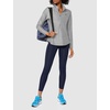 image:imageNew Balance Sport Spacedye Half ZipAthletic Grey