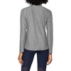 image:imageNew Balance Sport Spacedye Half ZipAthletic Grey