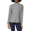 image:imageNew Balance Sport Spacedye Half ZipAthletic Grey