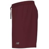 image:imageNew Balance Team Sport Essentials Linerless Short Mens TMMS915MCR Mercury RED