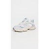 image:imageNew Balance Unisex 9060 Sneakers Pearl Grey 11 US Women95 US Men