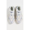 image:imageNew Balance Unisex 9060 Sneakers Pearl Grey 11 US Women95 US Men