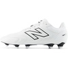 image:imageNew Balance Unisex Adult 442 Pro Fg V3Nb 103 WhiteBlack 100