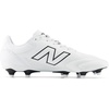 image:imageNew Balance Unisex Adult 442 Pro Fg V3Nb 103 WhiteBlack 100