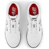 image:imageNew Balance Unisex Adult 442 Pro Tf V3Nb 103 WhiteBlack 100