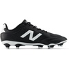 image:imageNew Balance Unisex Adult 442 Team Fg V3Black 100Nb 103 White