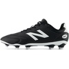 image:imageNew Balance Unisex Adult 442 Team Fg V3Black 100Nb 103 White