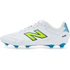 image:imageNew Balance Unisex Adult 442 Team Fg V3Nb 103 WhiteAlkaline Green