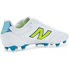 image:imageNew Balance Unisex Adult 442 Team Fg V3Nb 103 WhiteAlkaline Green