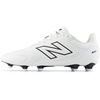 image:imageNew Balance Unisex Adult 442 Team Fg V3Nb 103 WhiteBlack 100