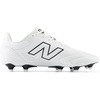 image:imageNew Balance Unisex Adult 442 Team Fg V3Nb 103 WhiteBlack 100