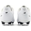 image:imageNew Balance Unisex Adult 442 Team Fg V3Nb 103 WhiteBlack 100
