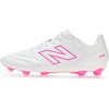 image:imageNew Balance Unisex Adult 442 Team Fg V3Sea SaltPink Heat