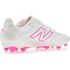 image:imageNew Balance Unisex Adult 442 Team Fg V3Sea SaltPink Heat