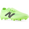 image:imageNew Balance Unisex Adult Furon Dispatch Fg V7Bleached Lime GloLime GloPhantom