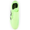 image:imageNew Balance Unisex Adult Furon Dispatch Fg V7Bleached Lime GloLime GloPhantom