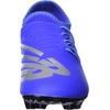 image:imageNew Balance Unisex Adult Furon Dispatch Fg V7Bright LapisBlackSilver