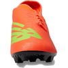 image:imageNew Balance Unisex Adult Furon Dispatch Fg V7Neon DragonflyBlackColoro Green