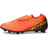 image:imageNew Balance Unisex Adult Furon Dispatch Fg V7Neon DragonflyBlackColoro Green