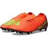 image:imageNew Balance Unisex Adult Furon Dispatch Fg V7Neon DragonflyBlackColoro Green
