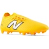 image:imageNew Balance Unisex Adult Furon Dispatch Fg V7Sun GlowMetallic SilverBlack