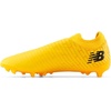 image:imageNew Balance Unisex Adult Furon Dispatch Fg V7Sun GlowMetallic SilverBlack