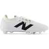image:imageNew Balance Unisex Adult Furon Dispatch Fg V7WhiteBlackTrue Red