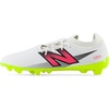 image:imageNew Balance Unisex Adult Furon Dispatch Fg V7WhiteHiliteNeon Pink