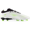 image:imageNew Balance UnisexAdult Tekela Team Low Laced FgWhiteBlackPixel Green
