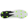 image:imageNew Balance UnisexAdult Tekela Team Low Laced FgWhiteBlackPixel Green