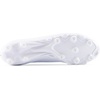 image:imageNew Balance UnisexAdult Tekela Team Low Laced FgWhiteBlackSilver