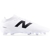 image:imageNew Balance UnisexAdult Tekela Team Low Laced FgWhiteBlackSilver