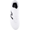 image:imageNew Balance UnisexAdult Tekela Team Low Laced FgWhiteBlackSilver