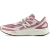 image:imageNew Balance UnisexChild Fresh Foam Arishi V4 Tiralux BungeeRosewoodPink Salt
