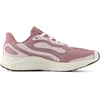 image:imageNew Balance UnisexChild Fresh Foam Arishi V4 Tiralux BungeeRosewoodPink Salt