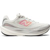 image:imageNew Balance Womens 1080 V15 Running ShoeNb 103 WhitePink Heat