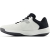 image:imageNew Balance Womens 696 V6 Tennis ShoeWhiteBlack