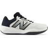 image:imageNew Balance Womens 696 V6 Tennis ShoeWhiteBlack