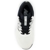 image:imageNew Balance Womens 696 V6 Tennis ShoeWhiteBlack