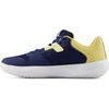 image:imageNew Balance Womens 696 V6 Tennis ShoeWhiteCyber Jade