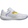 image:imageNew Balance Womens 696 V6 Tennis ShoeWhiteDaybreak