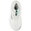 image:imageNew Balance Womens 696 V6 Tennis ShoeWhiteMarsh Green