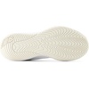 image:imageNew Balance Womens 696 V6 Tennis ShoeWhiteMonarch Burgundy