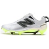 image:imageNew Balance Womens Burnx5Nb 102 WhiteAfterglow