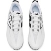 image:imageNew Balance Womens Burnx5Nb WhiteArctic Fox