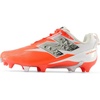 image:imageNew Balance Womens Burnx5Urgent RedWhiteBlack