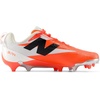 image:imageNew Balance Womens Burnx5Urgent RedWhiteBlack