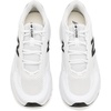 image:imageNew Balance Womens CtlystNb WhiteBlack