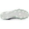 image:imageNew Balance Womens Freezelx V5 LowWhiteBlackSilver Metallic